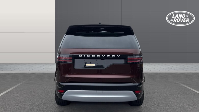 Land Rover Discovery 3.0 D350 Gemini 5dr Auto Diesel Station Wagon